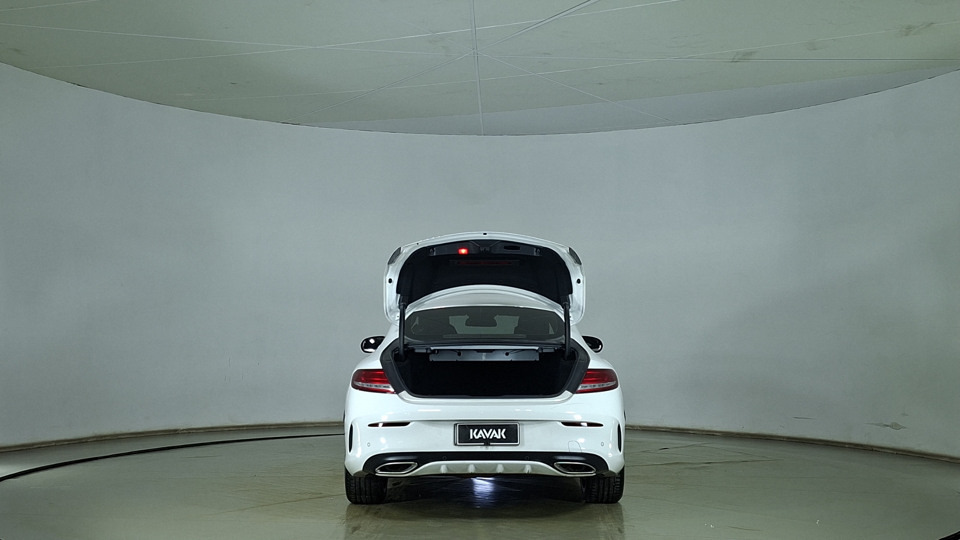 Mercedes-Benz Clase C — foto 6 de 16