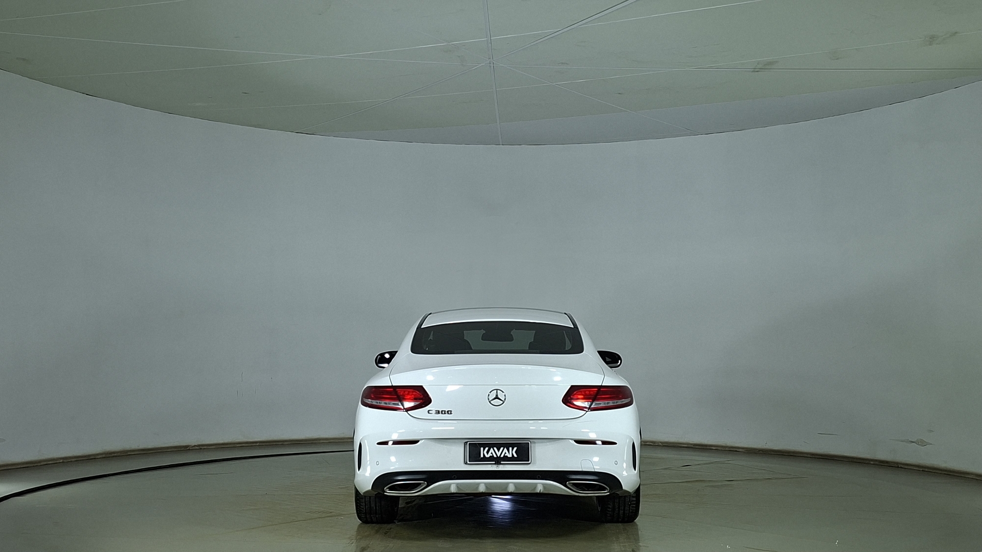 Mercedes-Benz Clase C — foto 5 de 16