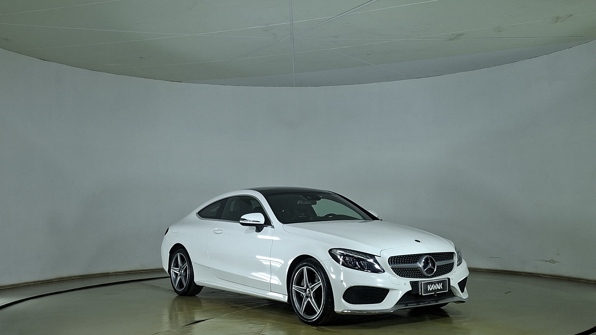 Mercedes-Benz Clase C — foto 3 de 16