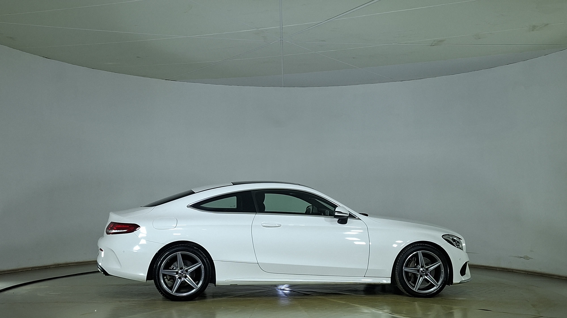 Mercedes-Benz Clase C — foto 4 de 16