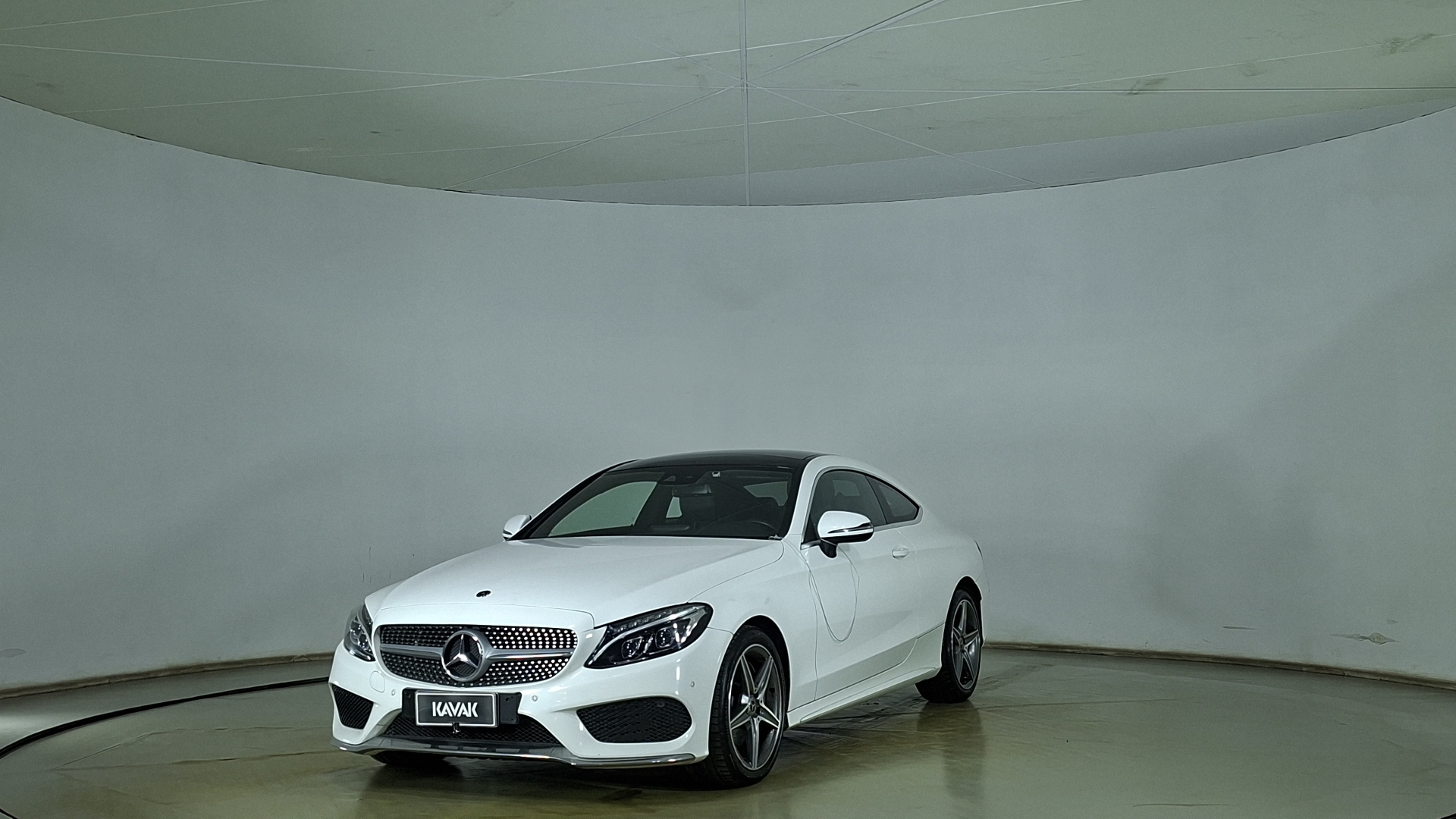 Mercedes-Benz Clase C