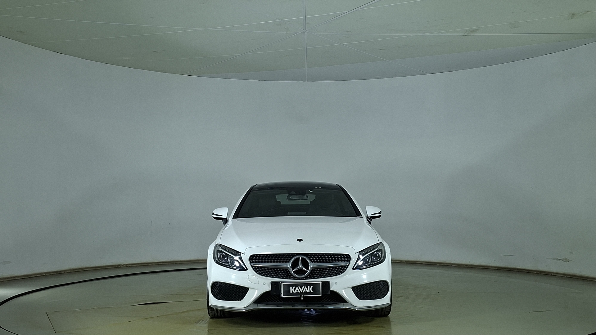 Mercedes-Benz Clase C — foto 2 de 16
