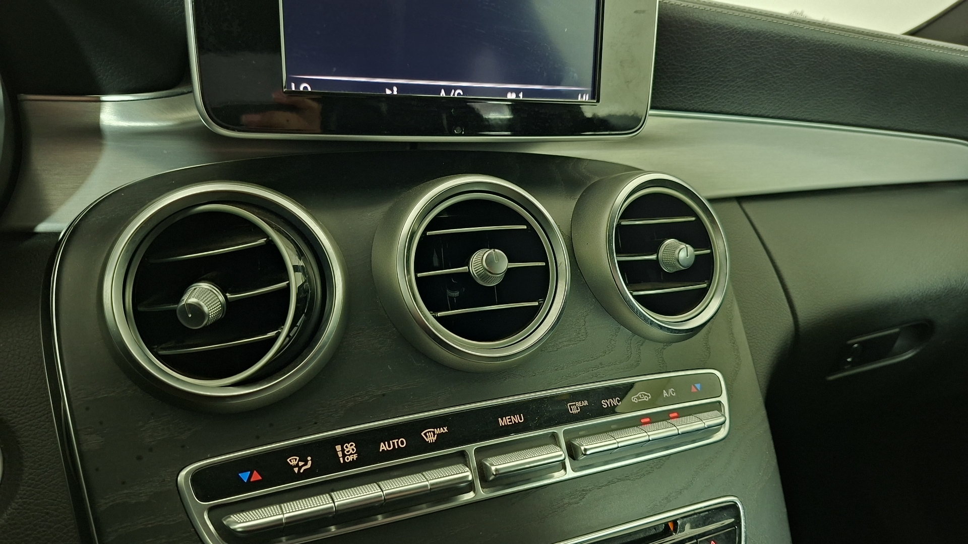 Mercedes-Benz Clase C — foto 15 de 16
