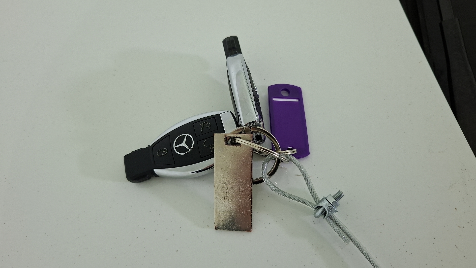 Mercedes-Benz Clase C — foto 16 de 16