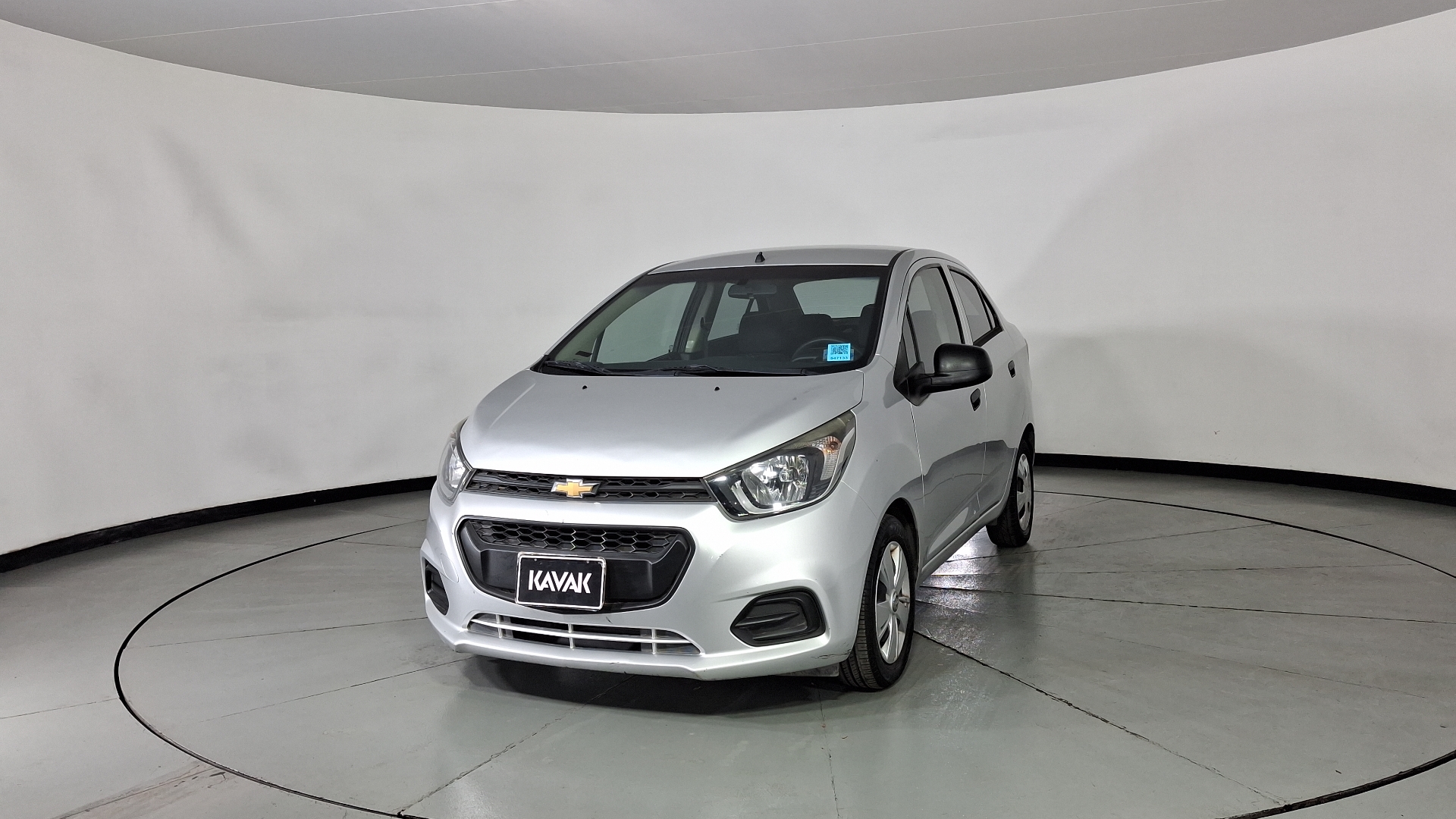 Chevrolet Beat 2018