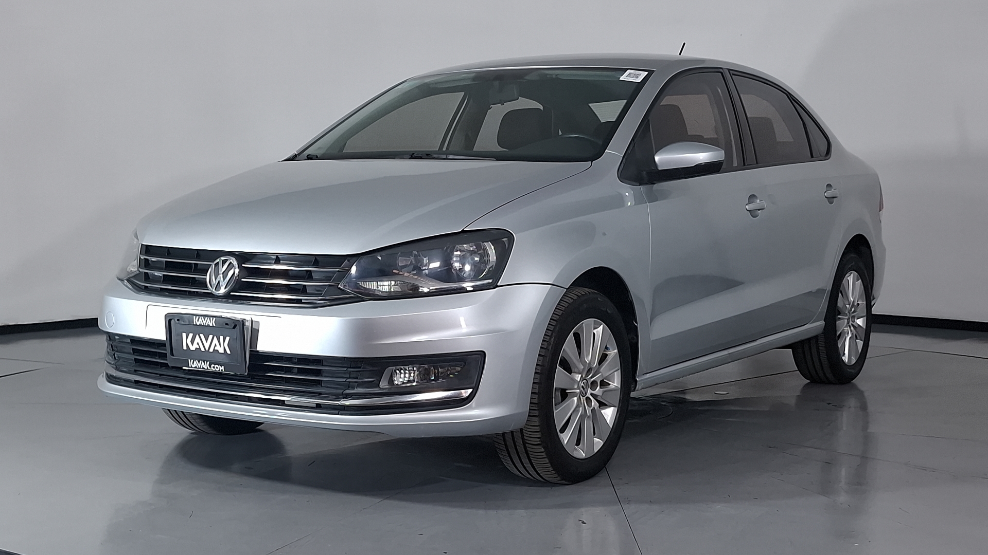 Volkswagen Vento 2019