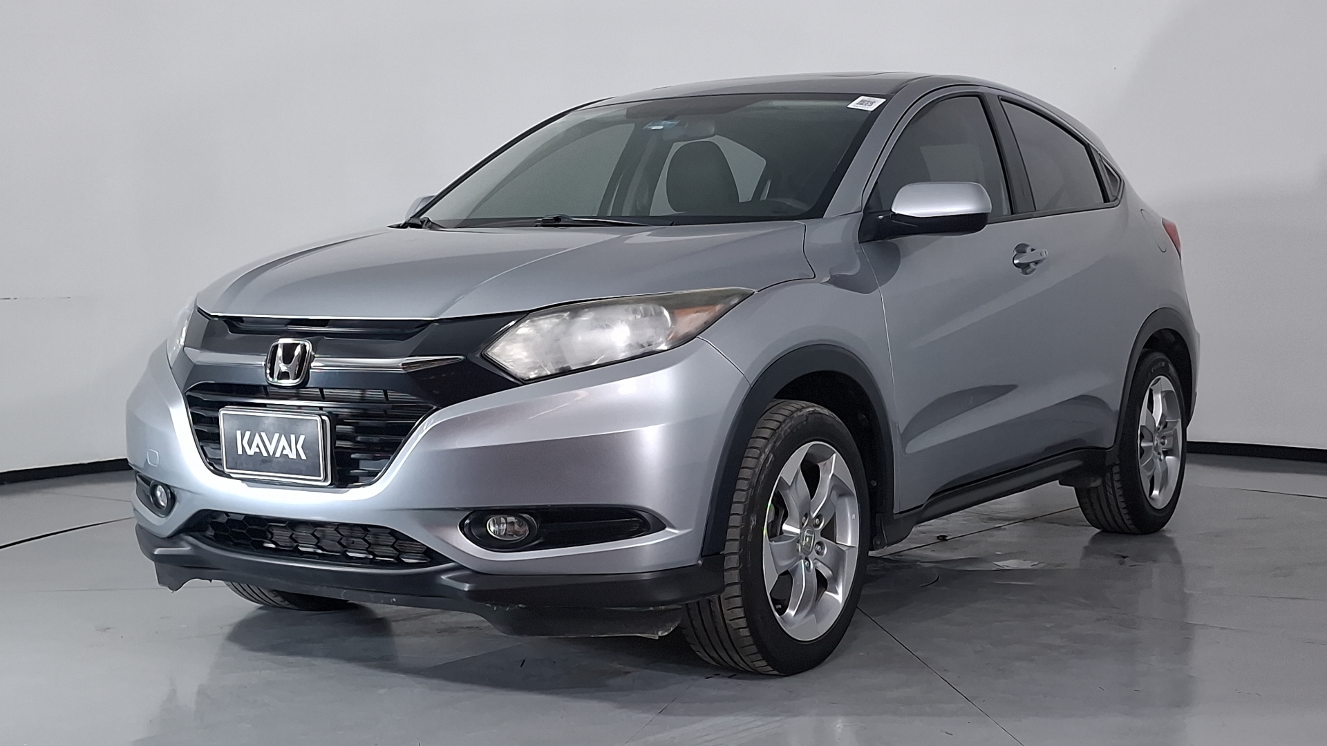Honda HR-V 2017