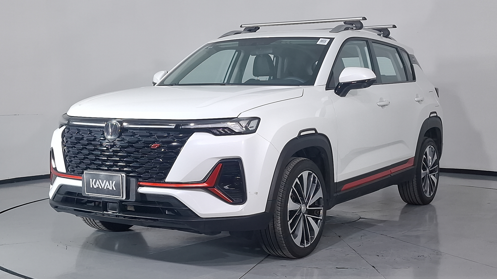 Changan CS35 2024