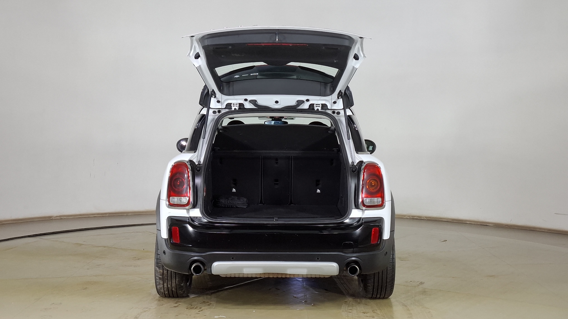 MINI Countryman — foto 6 de 17