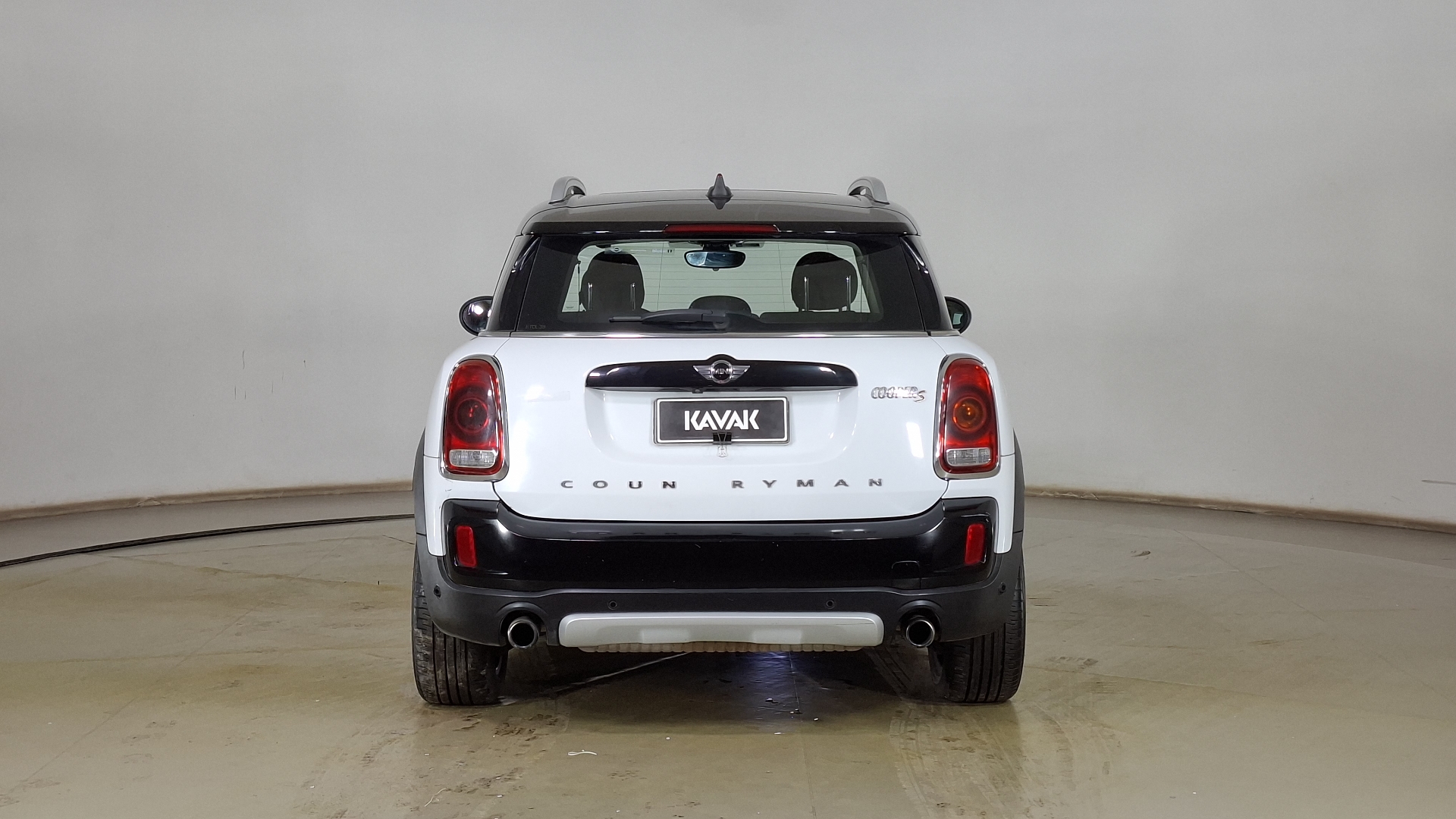 MINI Countryman — foto 5 de 17