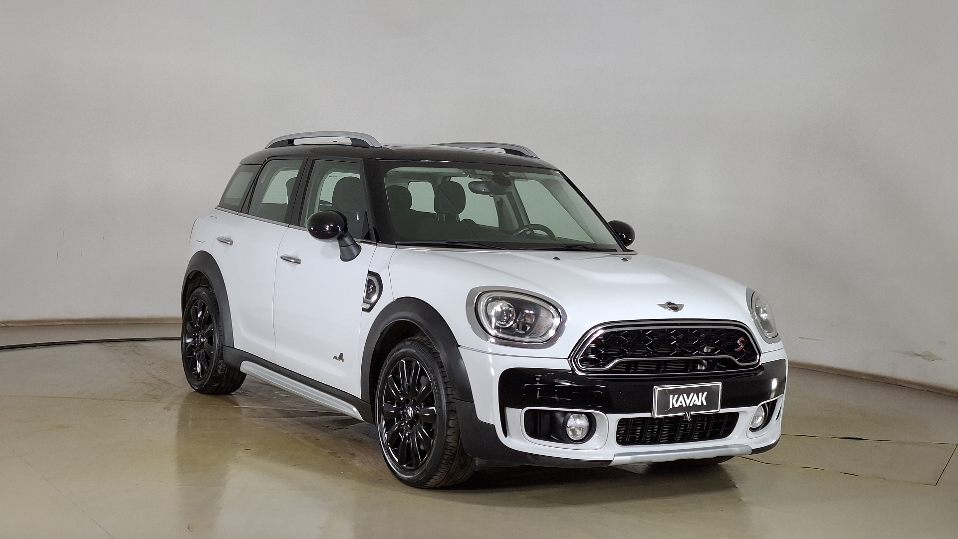 MINI Countryman — foto 3 de 17