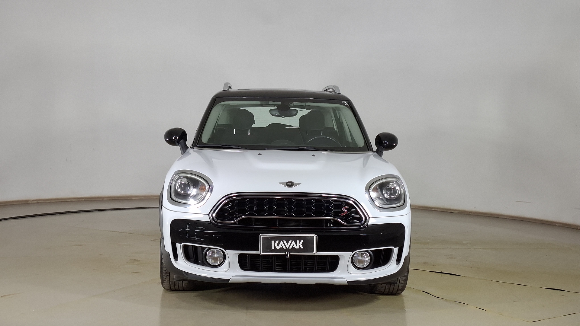 MINI Countryman — foto 2 de 17
