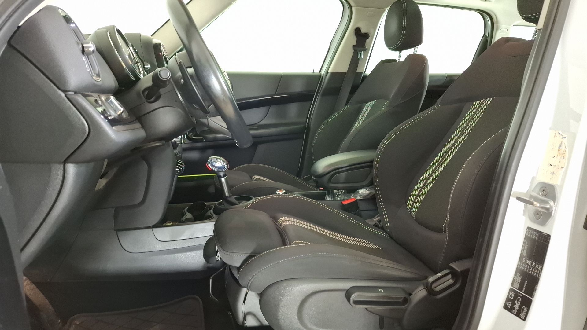MINI Countryman — foto 14 de 17
