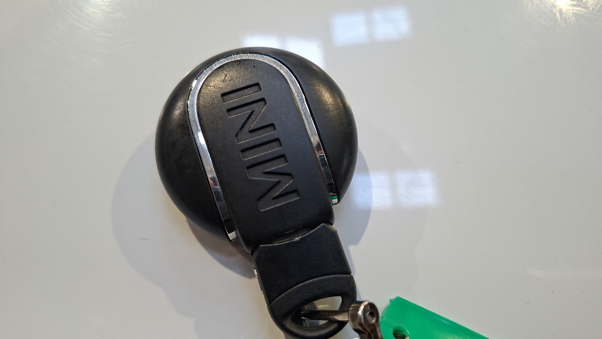 MINI Countryman — foto 17 de 17