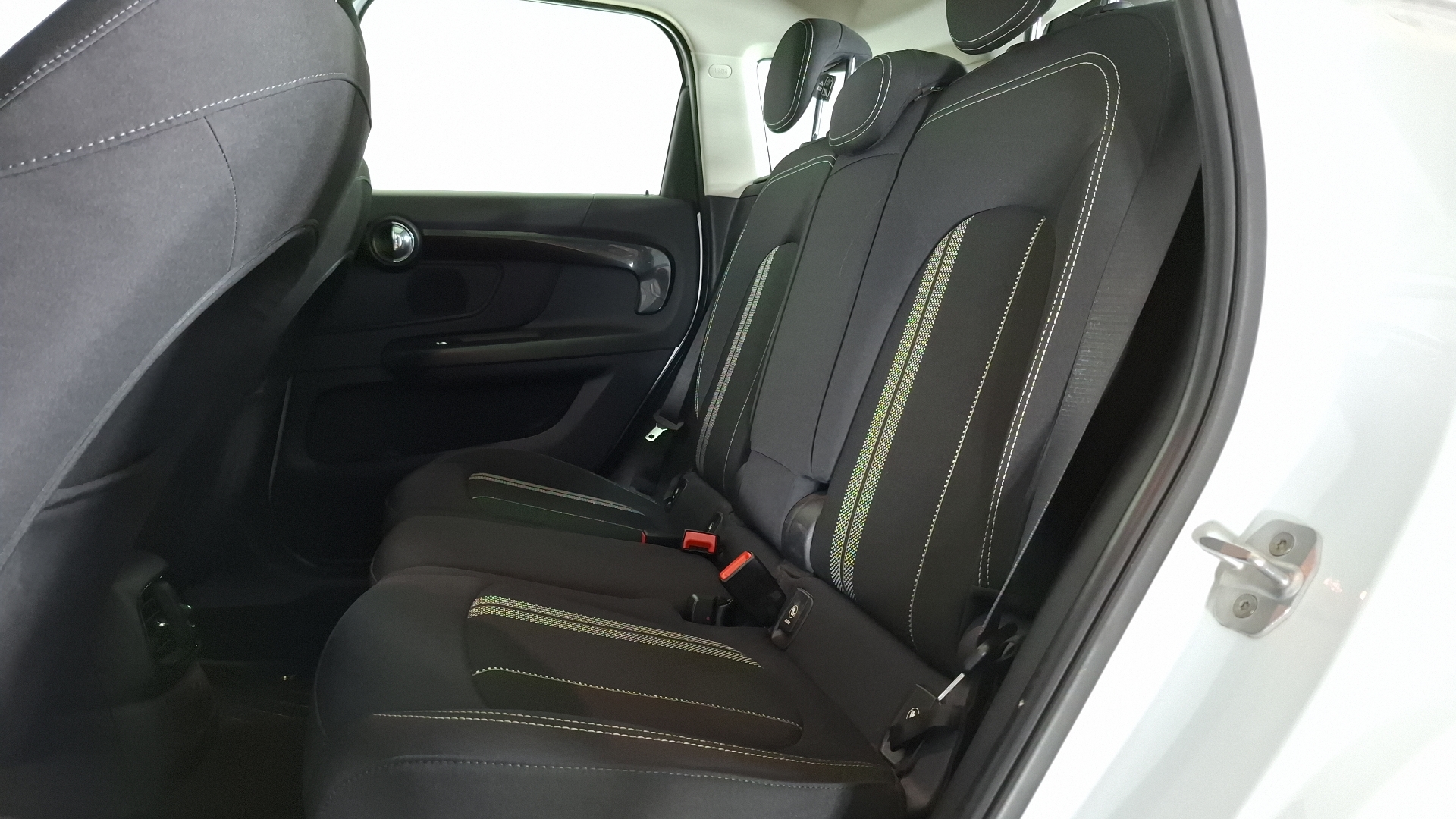 MINI Countryman — foto 15 de 17