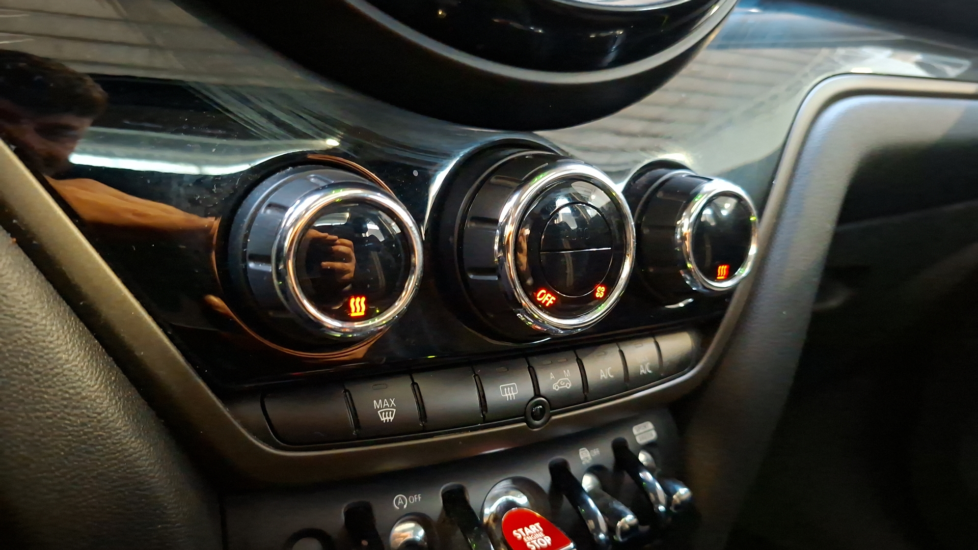 MINI Countryman — foto 16 de 17
