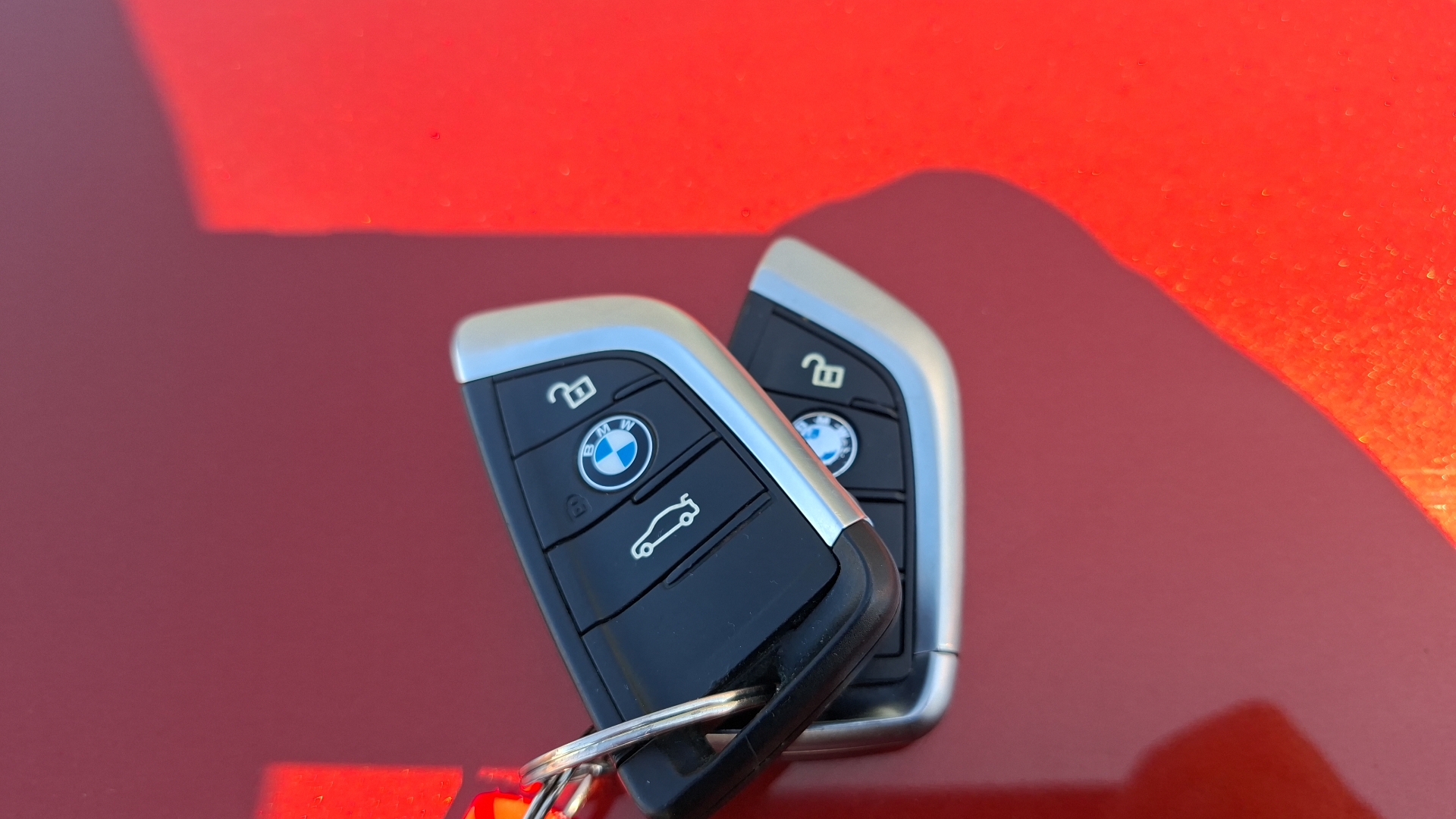 BMW X1 — foto 7 de 16