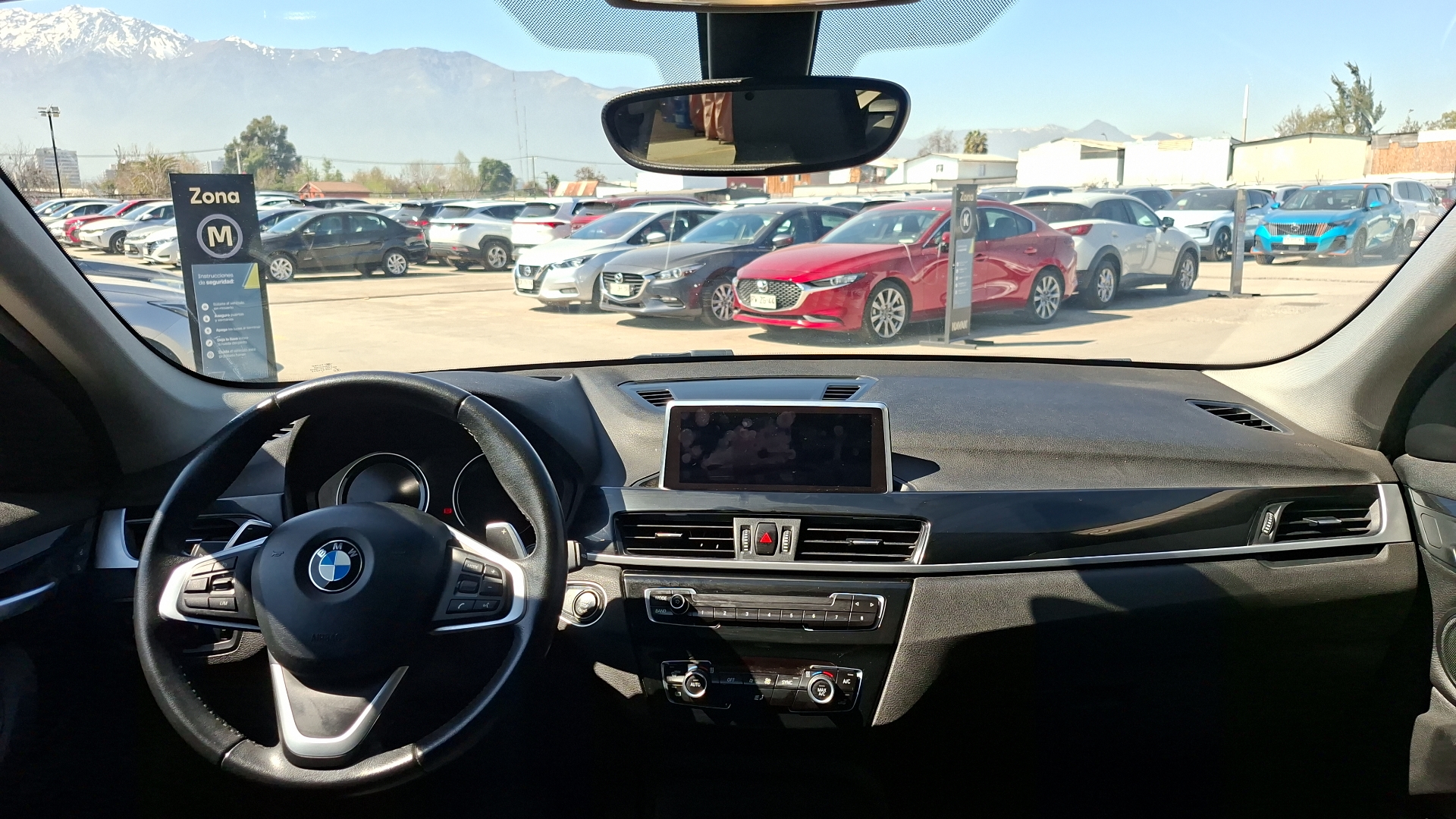 BMW X1 — foto 6 de 16