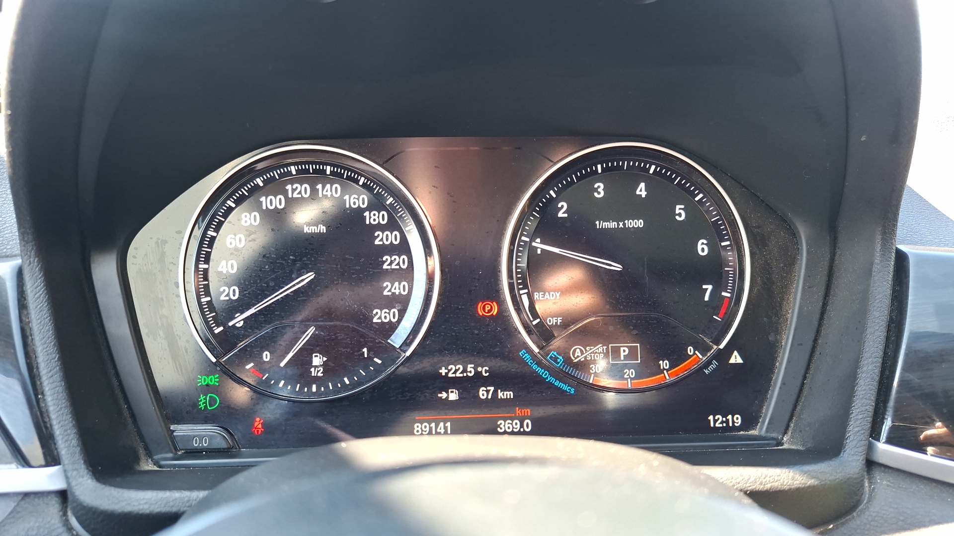 BMW X1 — foto 9 de 16