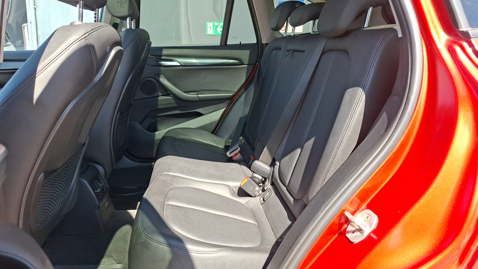 BMW X1 — foto 15 de 16