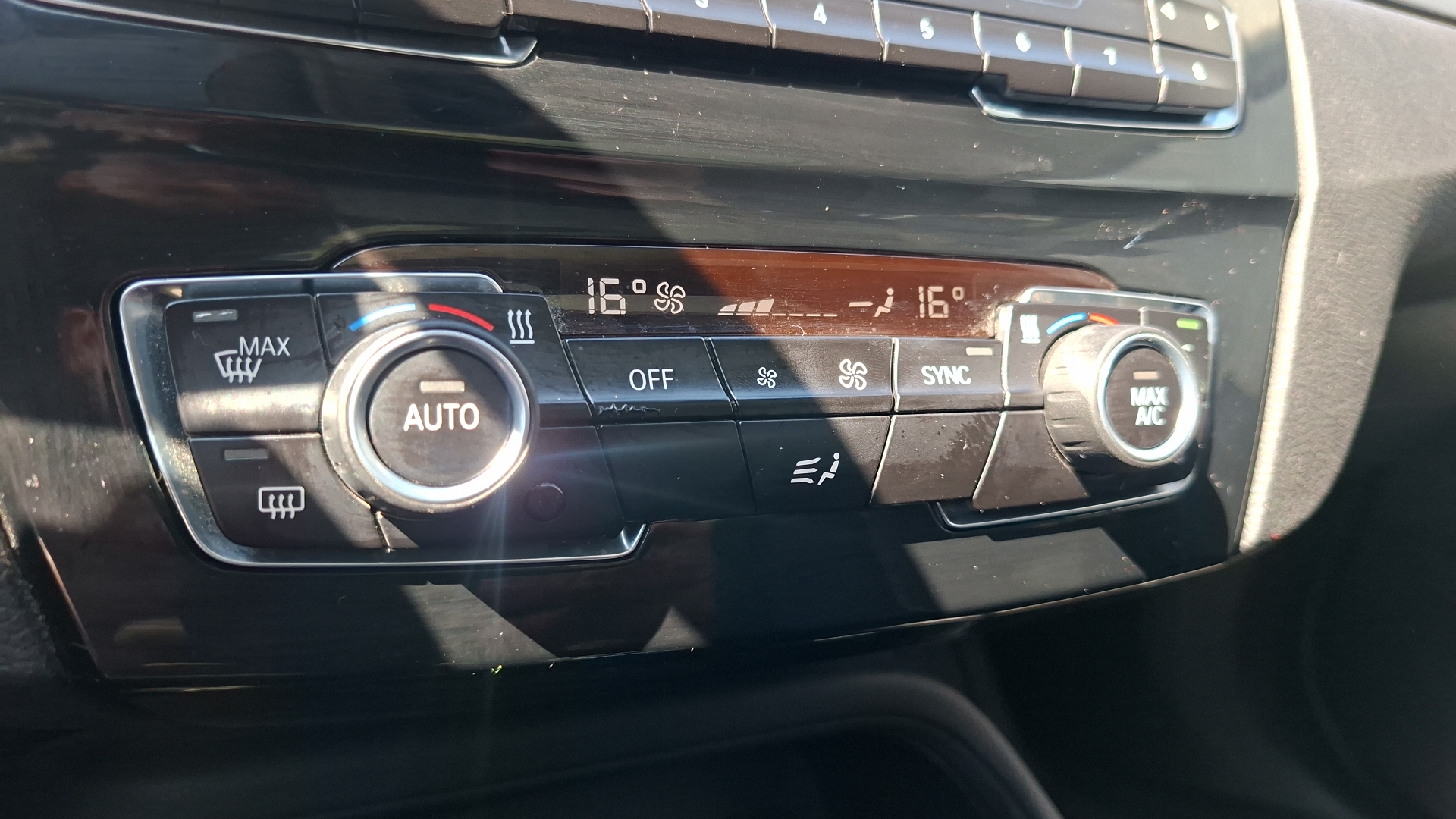 BMW X1 — foto 16 de 16