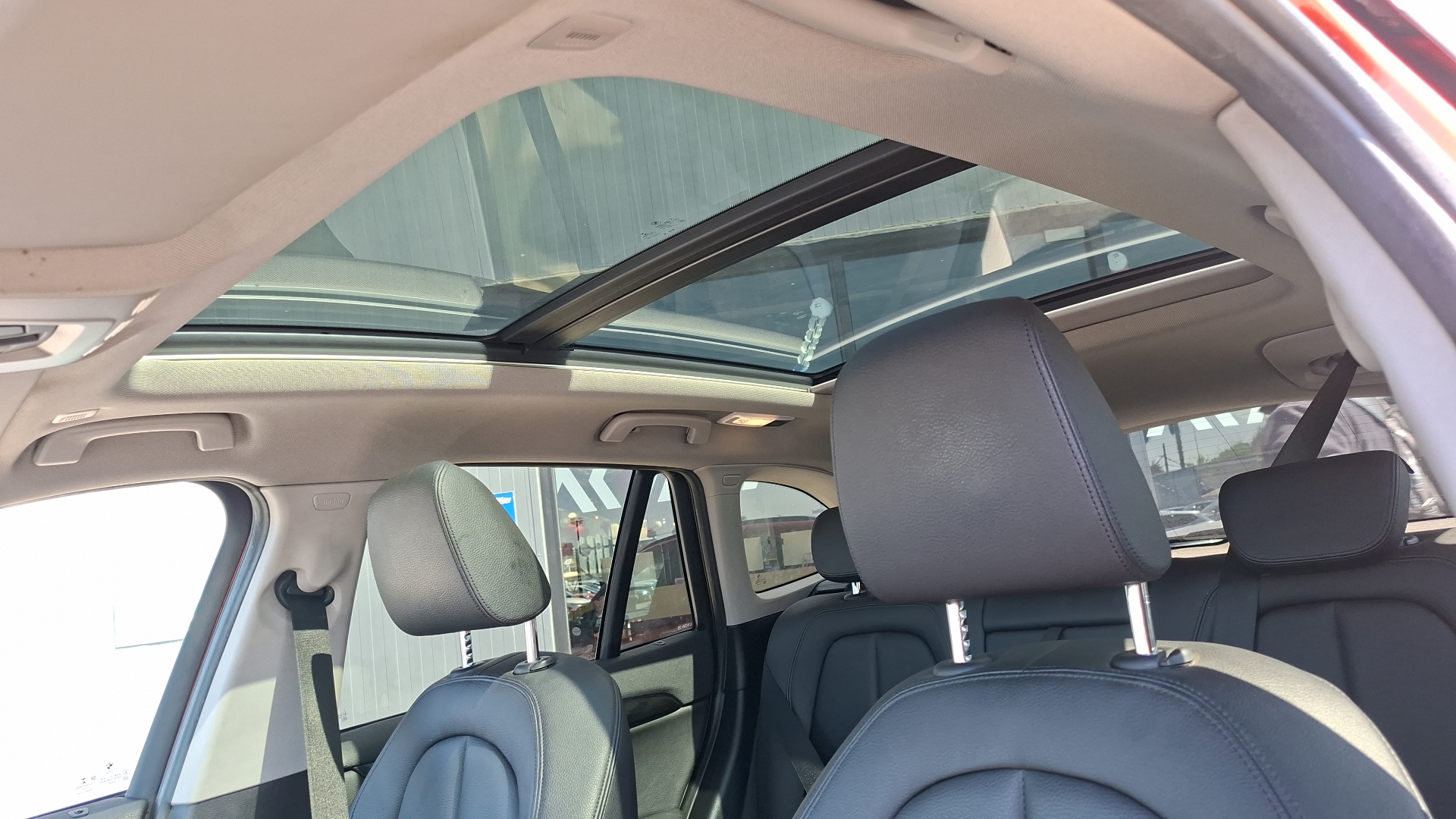 BMW X1 — foto 13 de 16