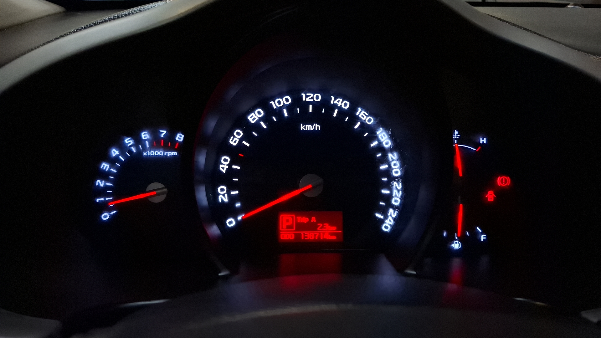 KIA Sportage — foto 9 de 15