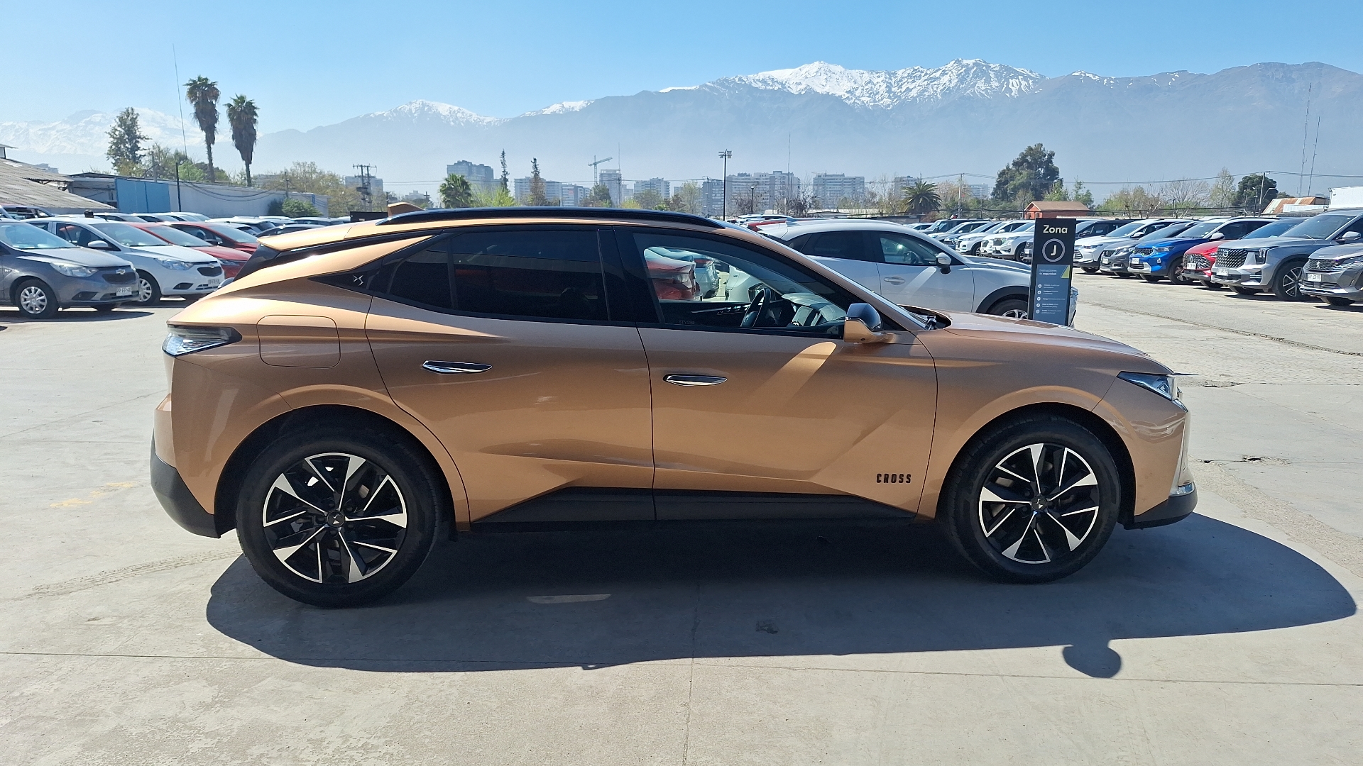 DS 4 — foto 5 de 16