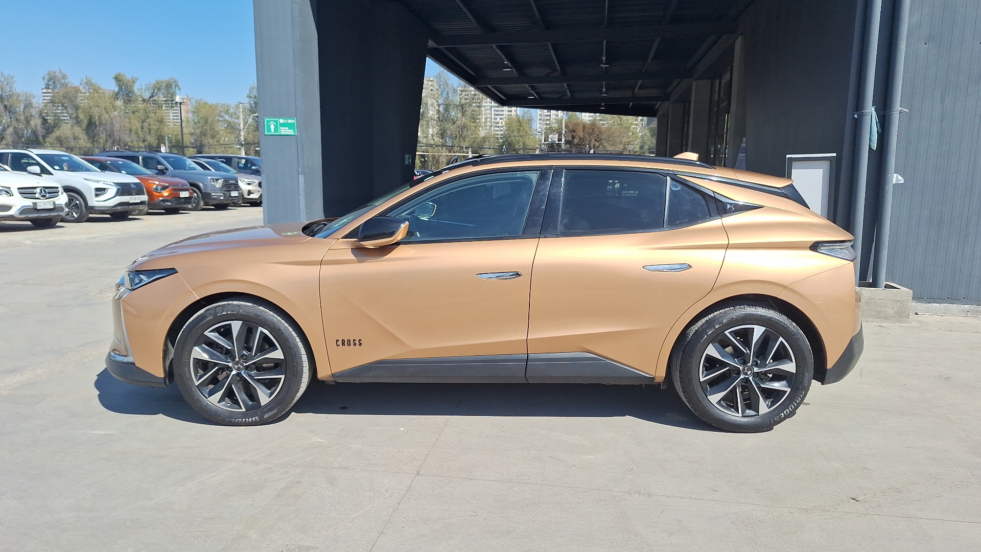 DS 4 — foto 2 de 16