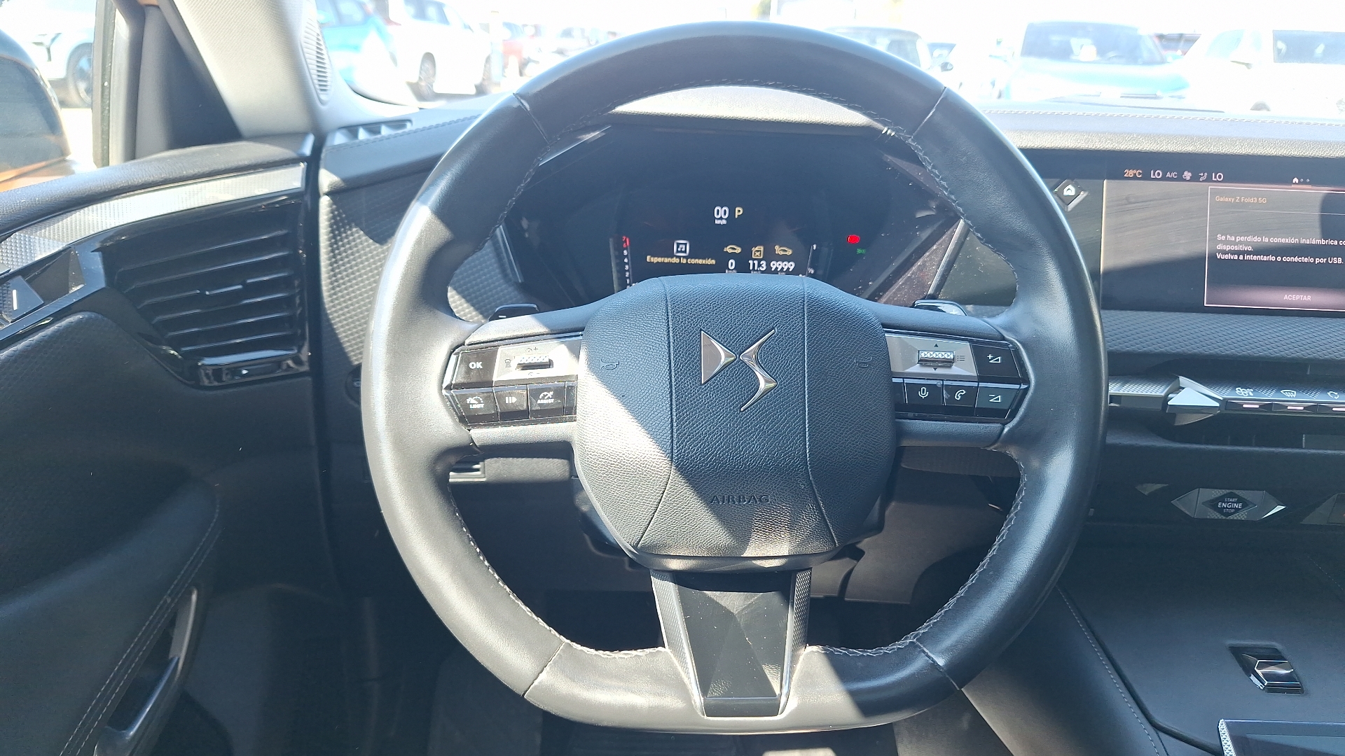 DS 4 — foto 8 de 16