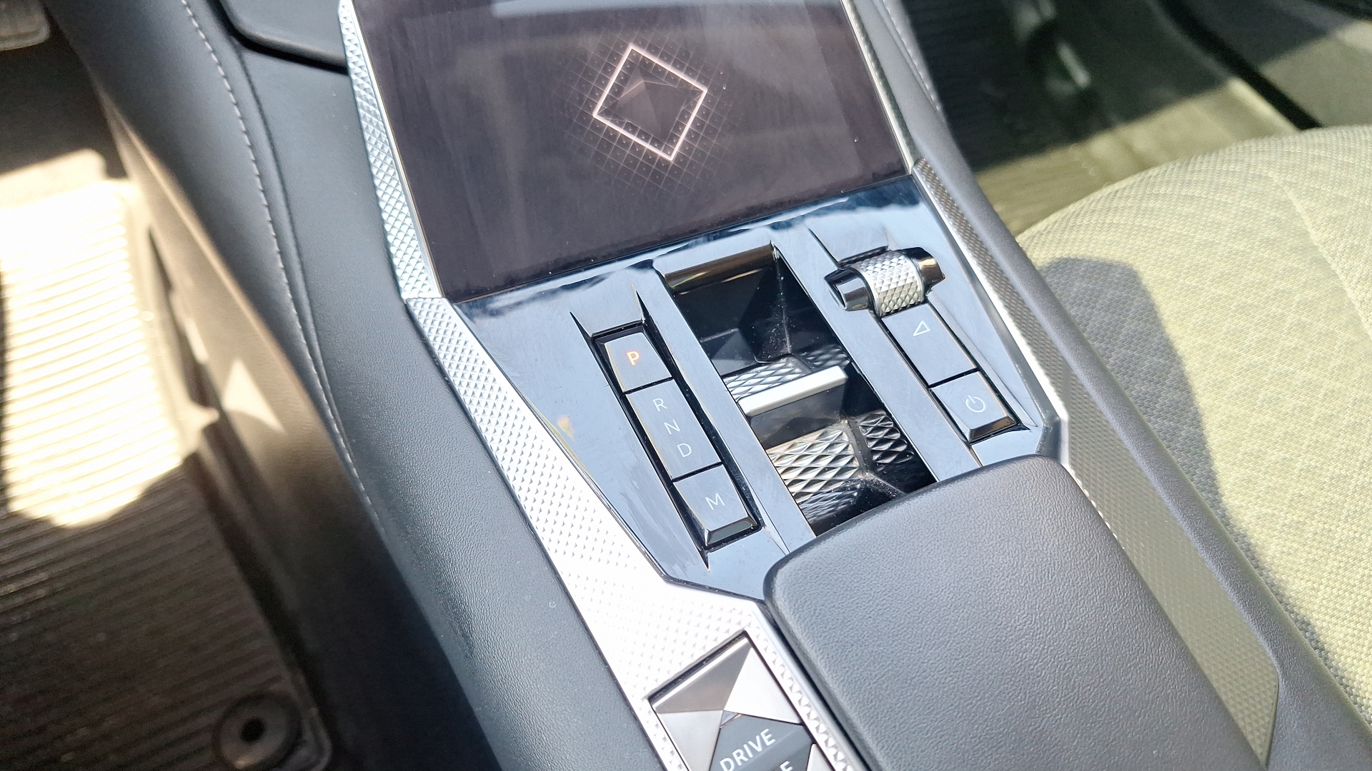 DS 4 — foto 11 de 16