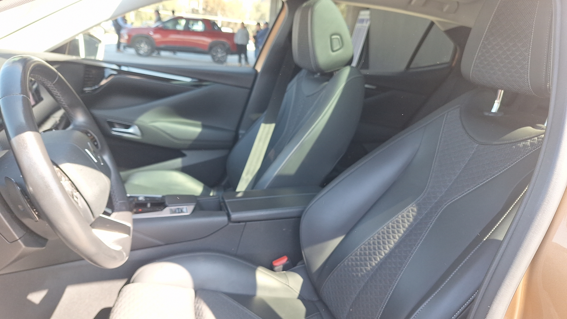 DS 4 — foto 15 de 16