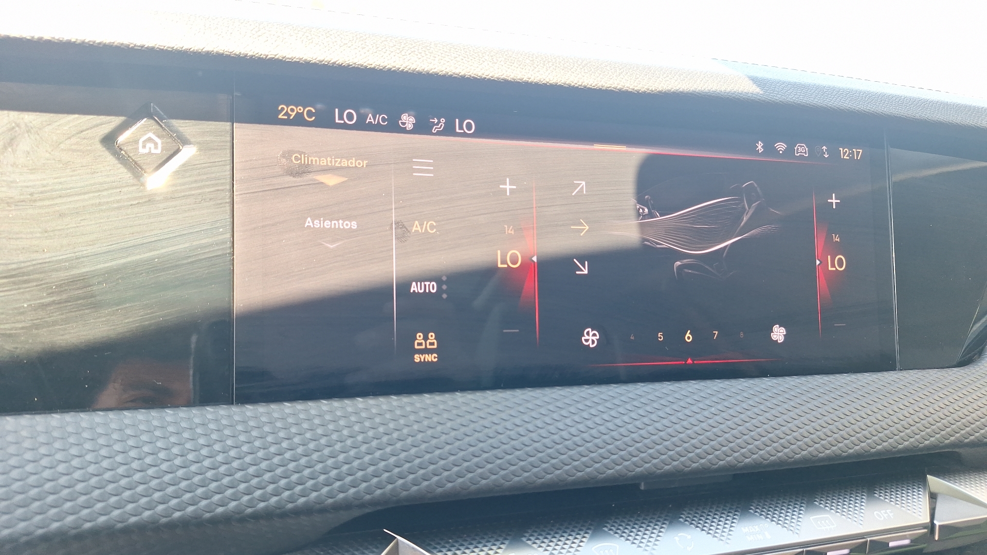 DS 4 — foto 16 de 16