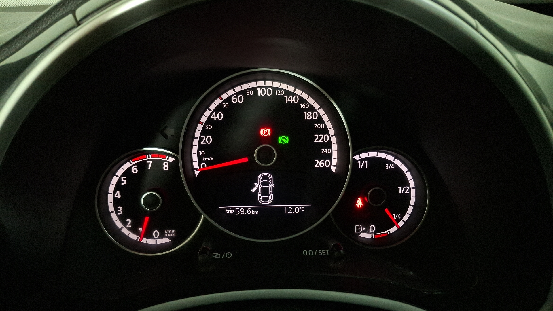 Volkswagen Beetle — foto 9 de 16
