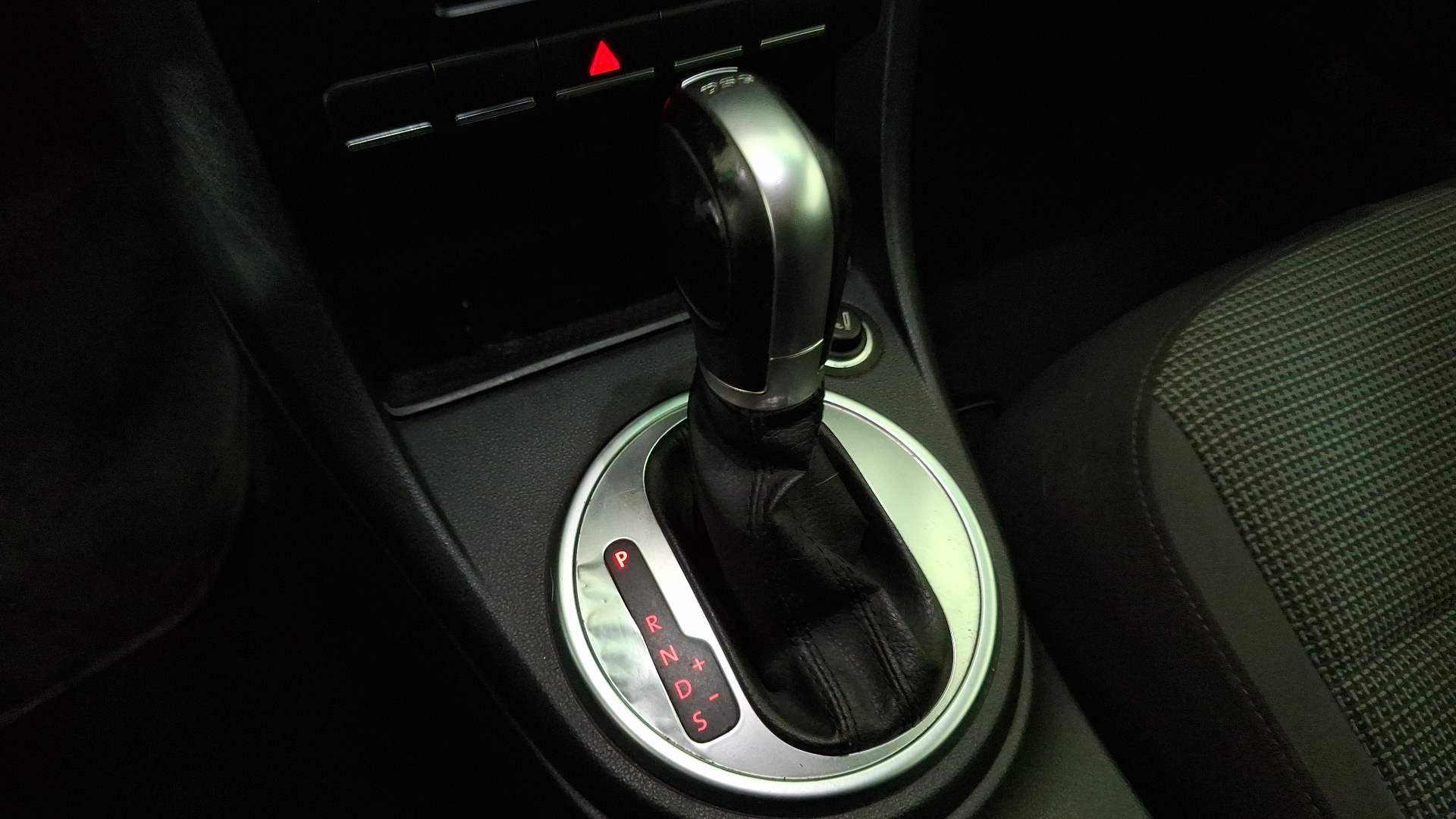 Volkswagen Beetle — foto 11 de 16