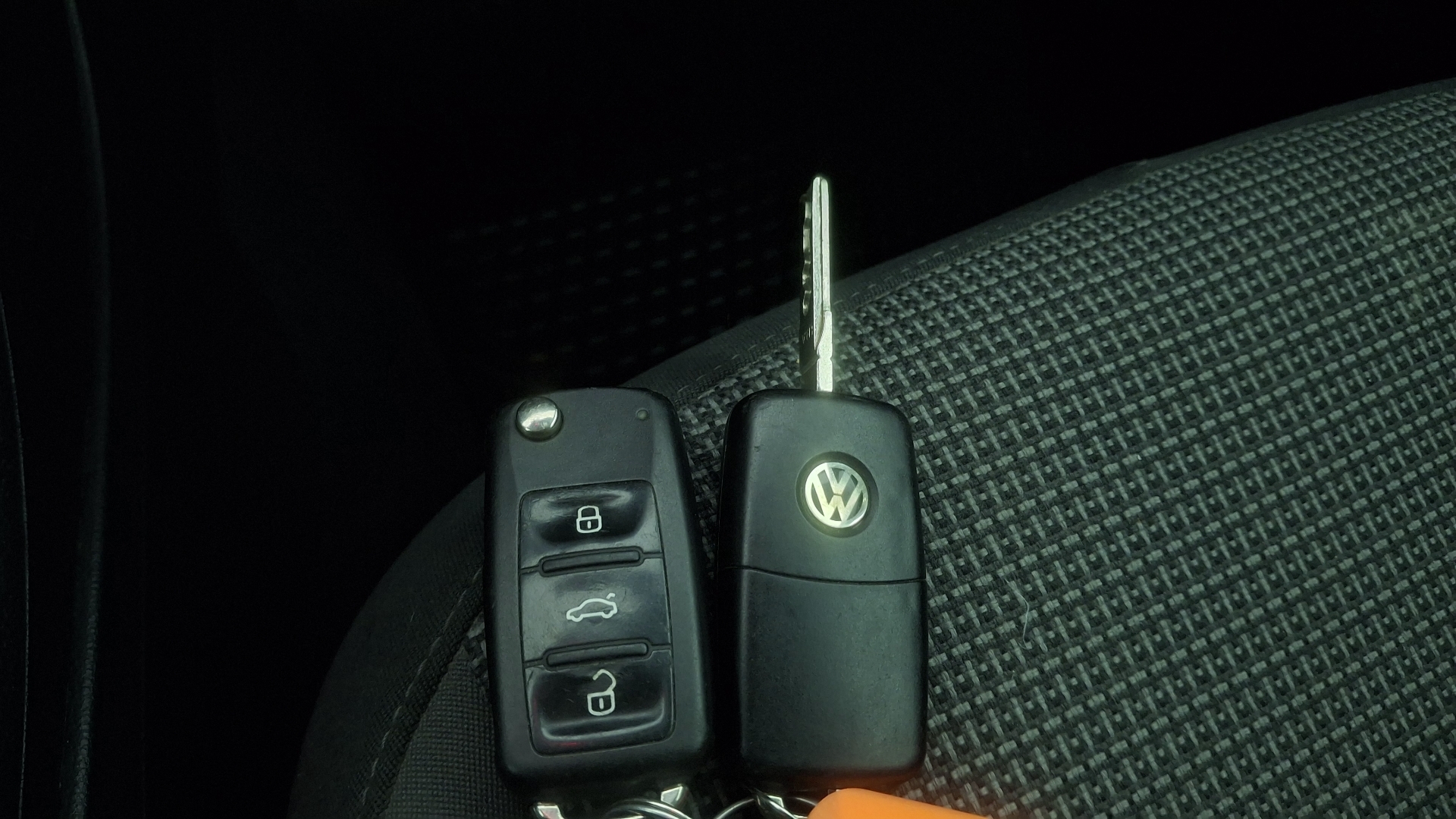 Volkswagen Beetle — foto 16 de 16