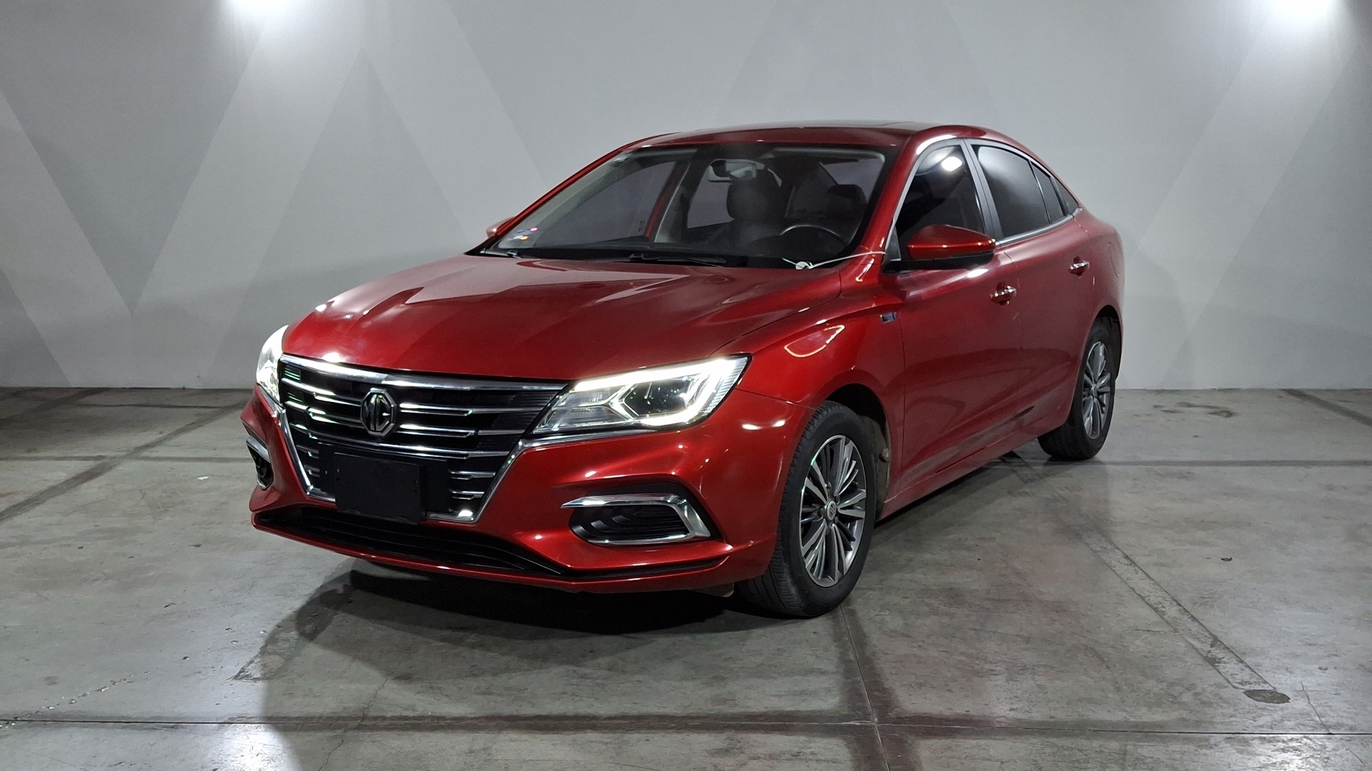 Mg MG5 2022