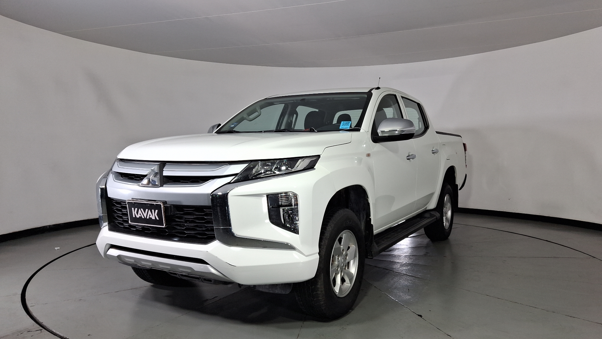 Mitsubishi L200 2023