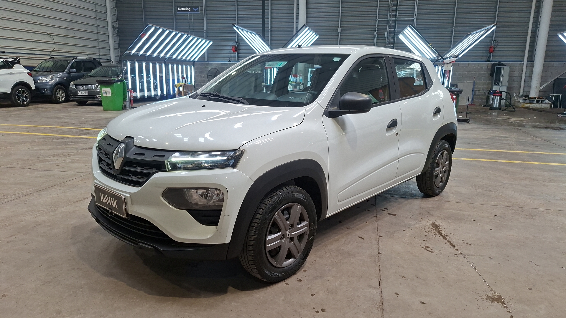 Renault Kwid