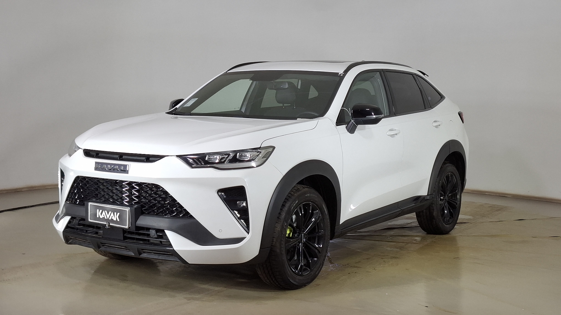Great Wall Haval H6