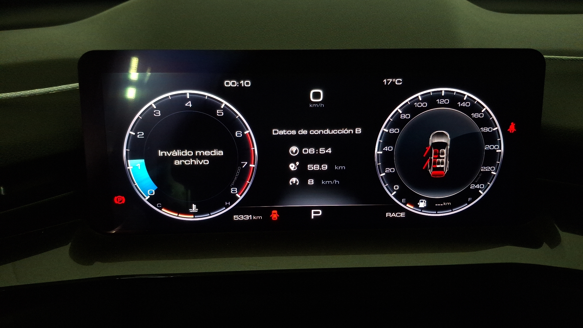 Great Wall Haval H6 — foto 9 de 17
