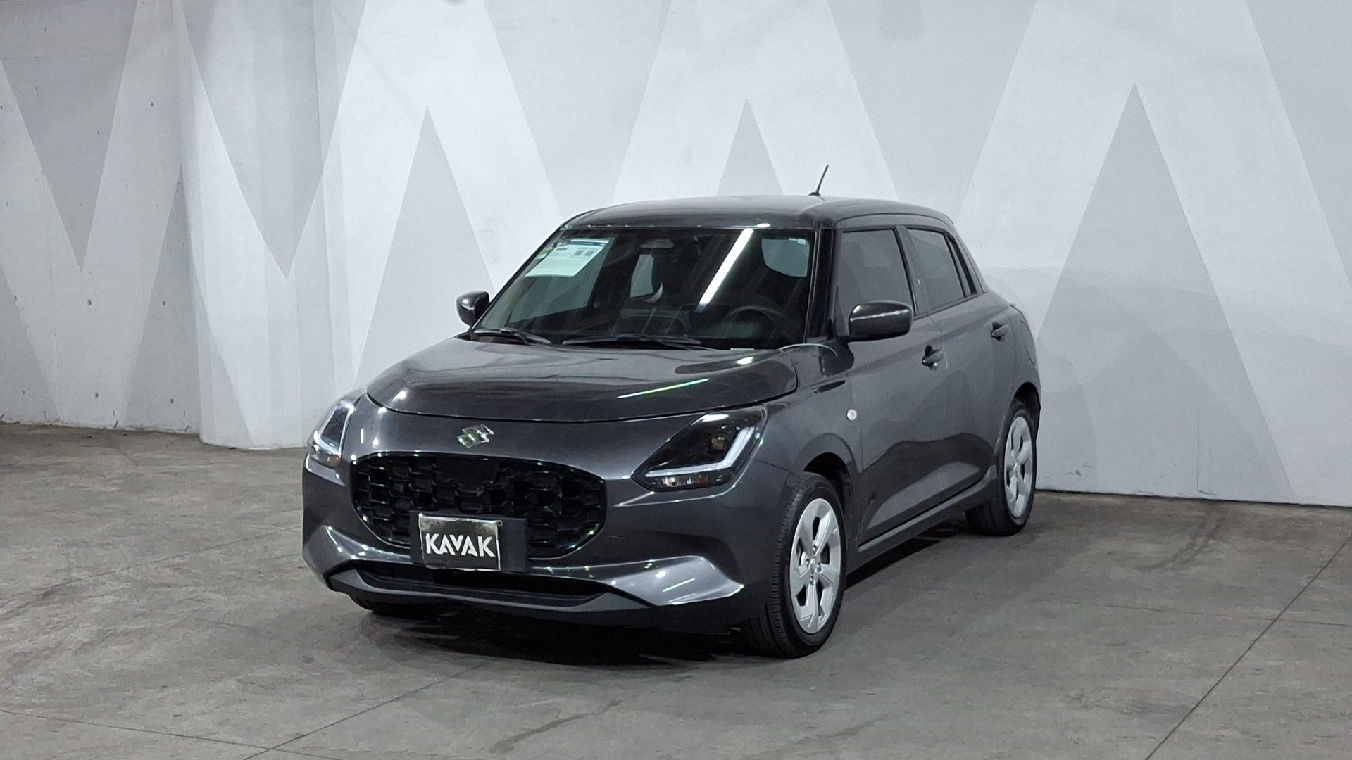 Suzuki Swift 2025