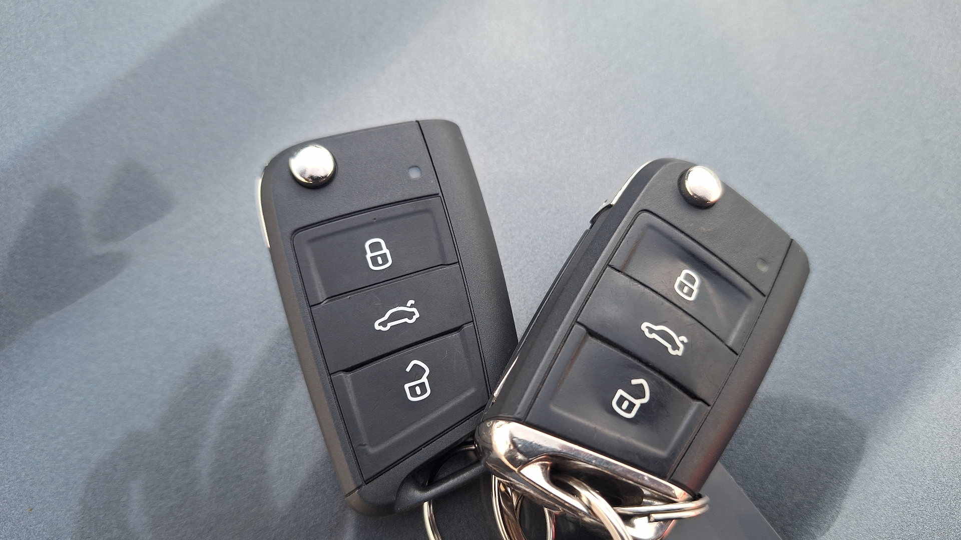 Volkswagen Taos — foto 7 de 16