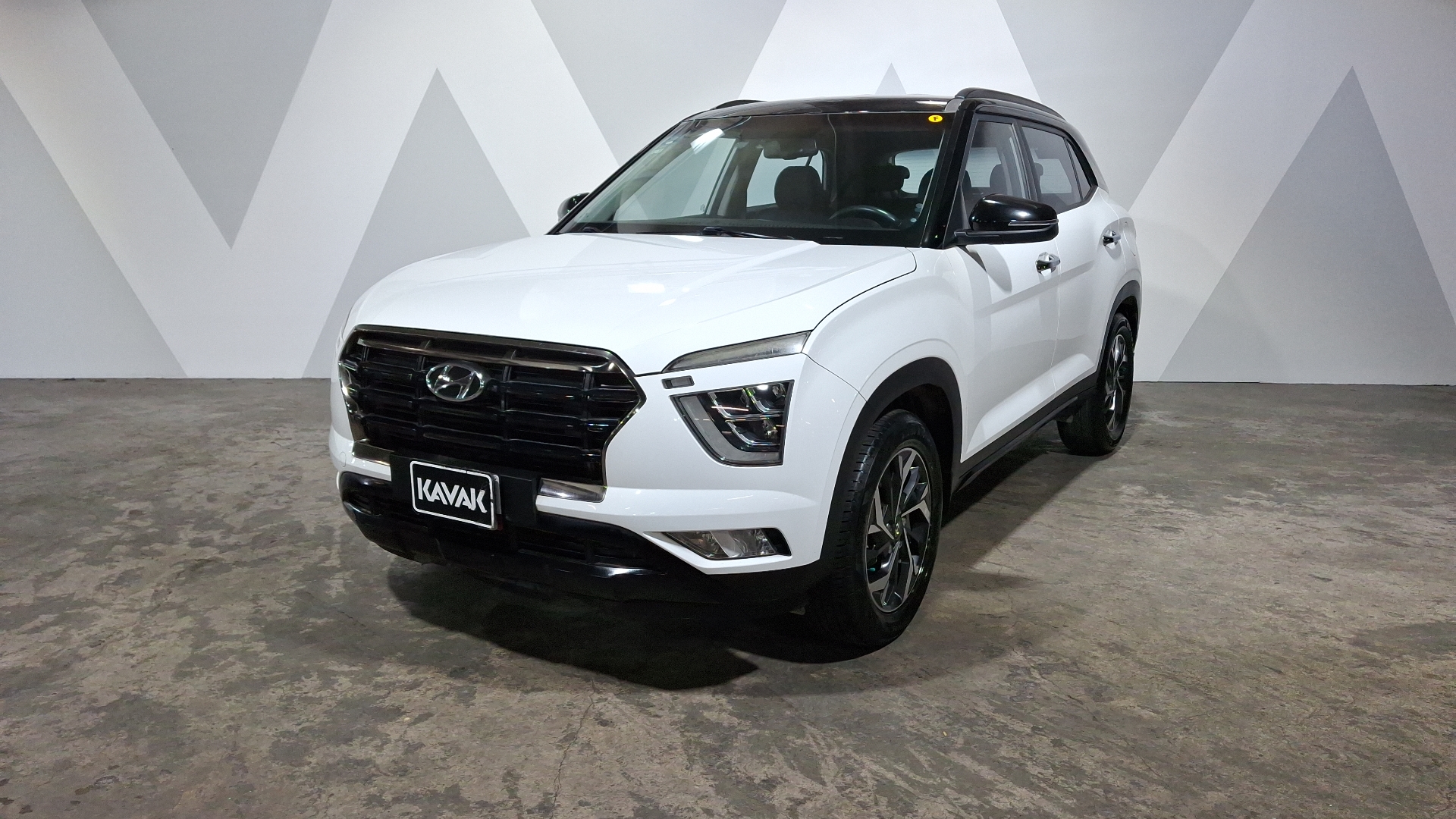 Hyundai Creta 2021