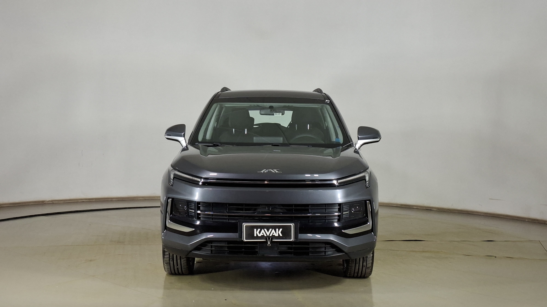 JAC Js4 — foto 2 de 16
