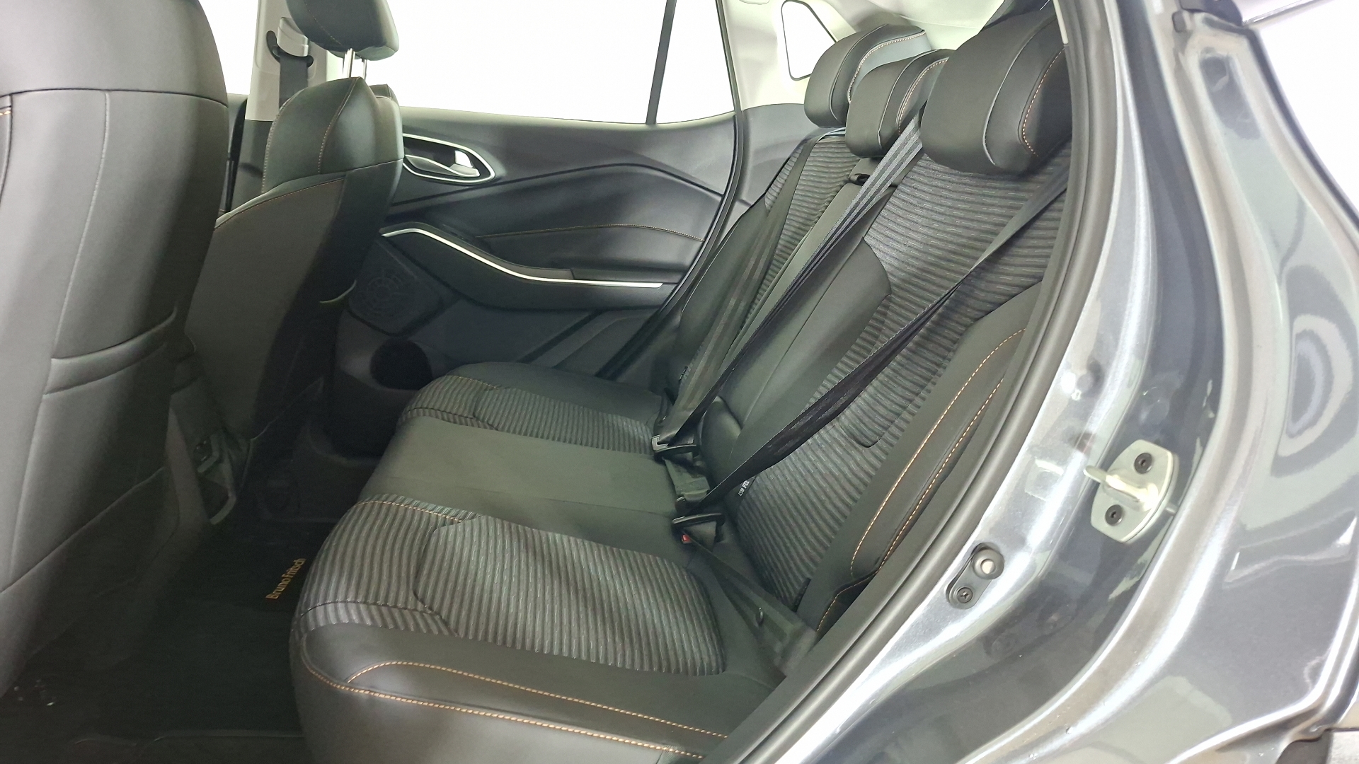 JAC Js4 — foto 14 de 16