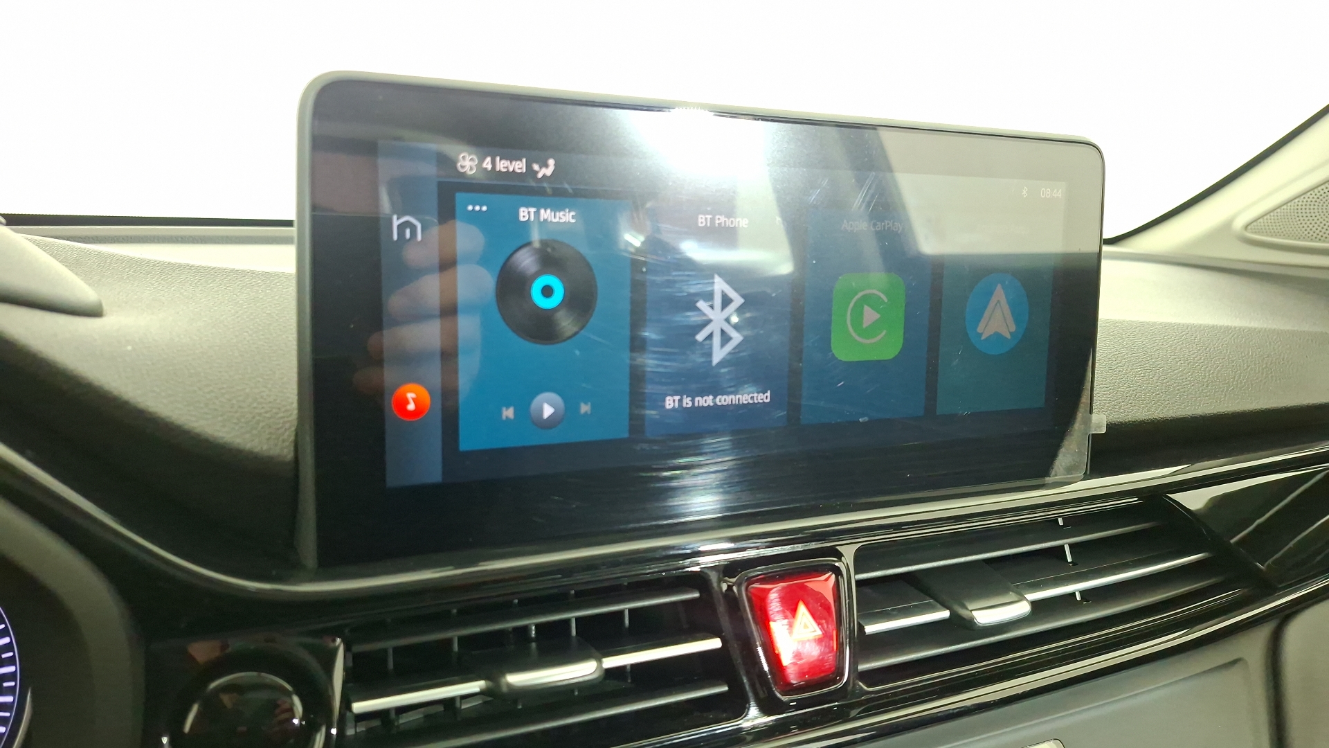 JAC Js4 — foto 10 de 16