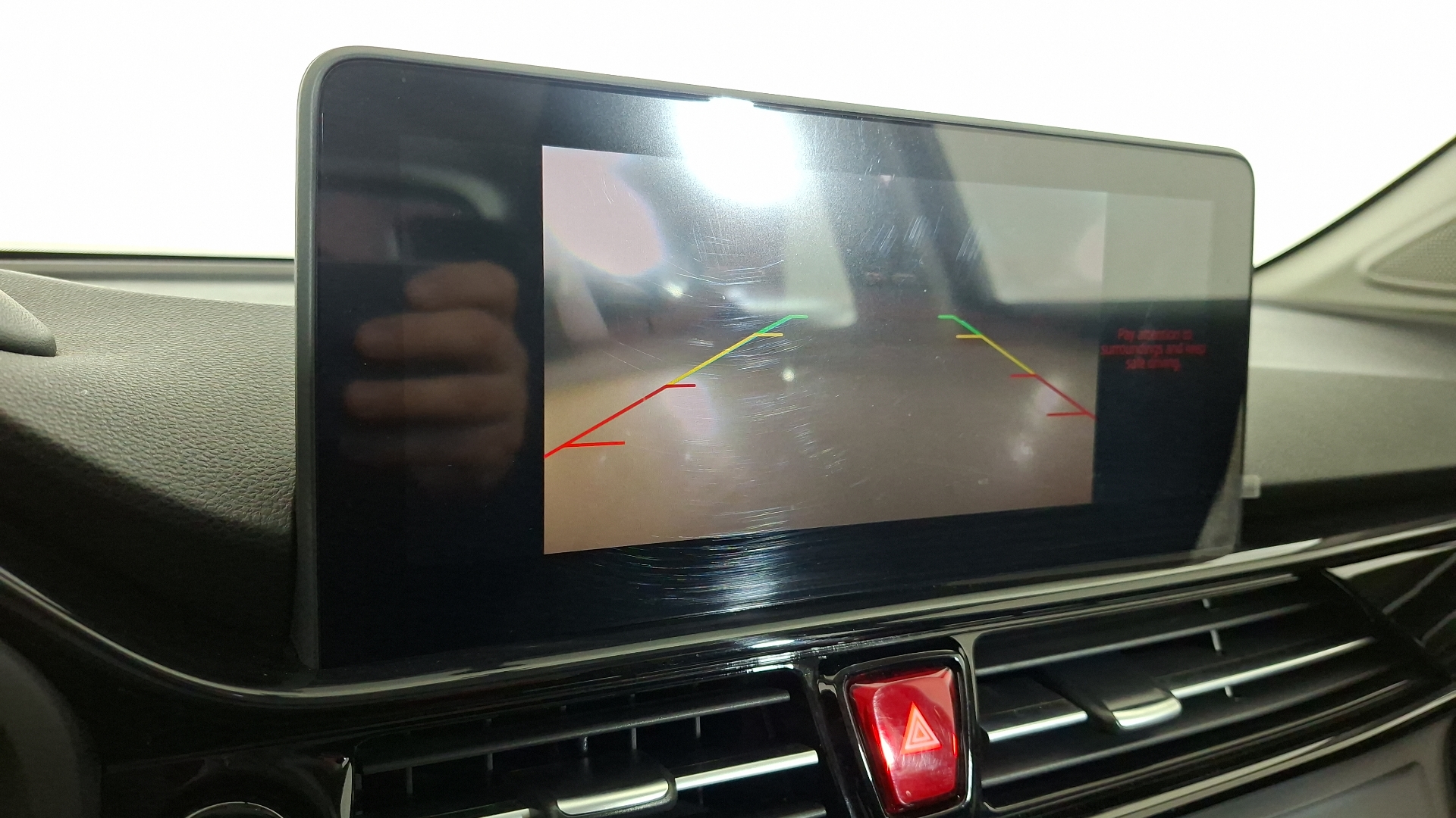 JAC Js4 — foto 12 de 16