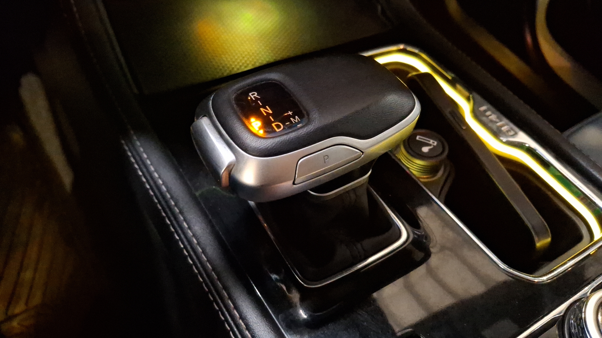BAIC Bj40P — foto 11 de 16