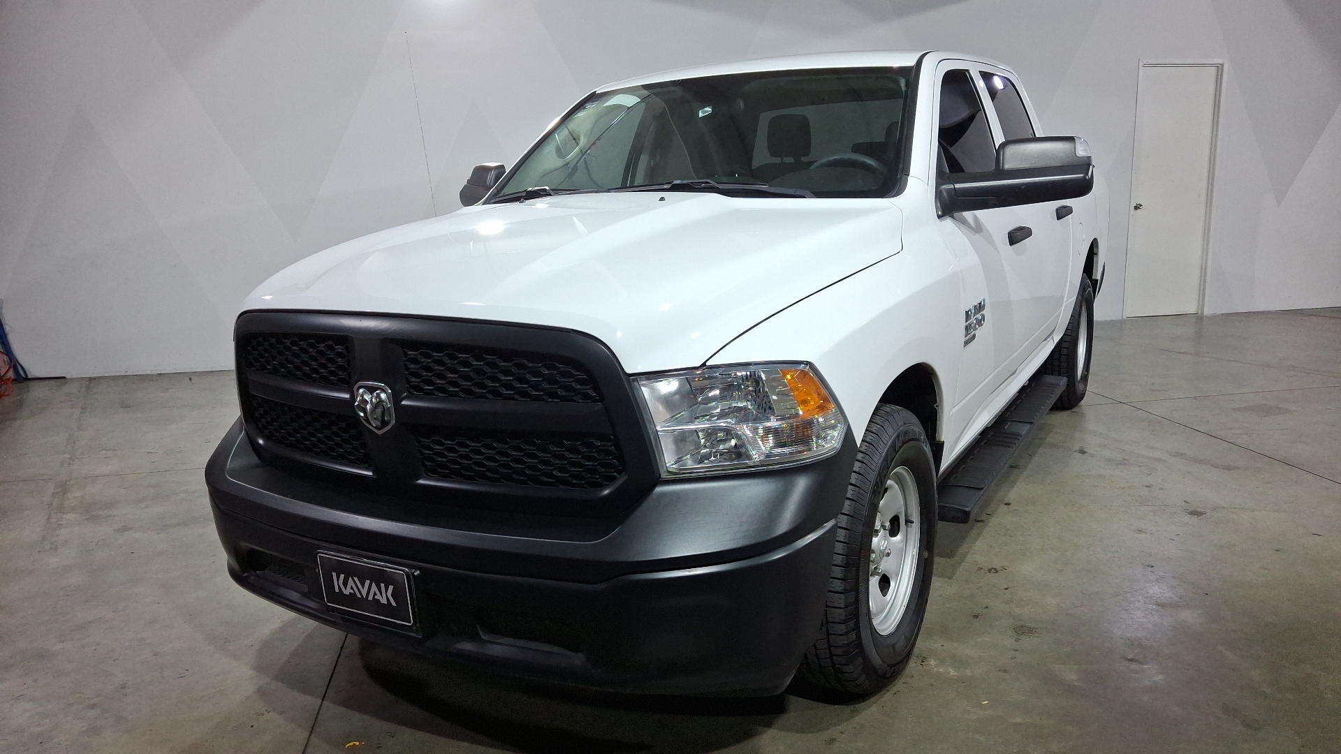 Ram Ram 1500 2024